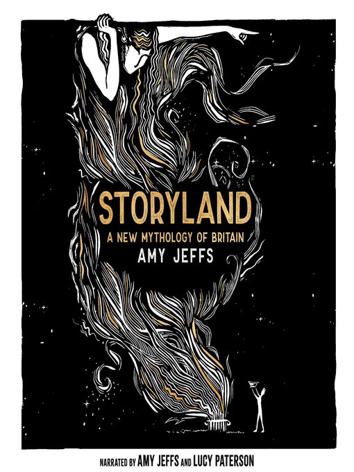 Title details for Storyland by Amy Jeffs - Available